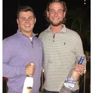 Meet your Posher, Cameron